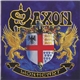 Saxon - Lionheart